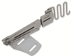 FDM Uma-153 Çift İğne Biye Aparatı 30x8 mm