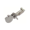 FDM Uma-182 Düz Makine Bos Aparatı 4 mm