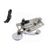 FDM Uma-210 Havalı Etek Aparatı Set 3 mm 