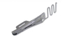 FDM Uma-288 Biye Çift Kıvırma Aparatı 40x12 mm