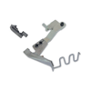 FDM Uma-32 Overlok Fitilli Arabiye Aparatı 35x17.5 mm