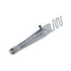 FDM Uma-72 Lastik Reçme Aparatı  35x10 mm