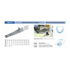 FDM Uma-72 Lastik Reçme Aparatı  35x10 mm