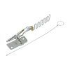 FDM Uma-75 Overlok Spagetti Aparatı 22x6 mm