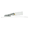 FDM Uma-75 Overlok Spagetti Aparatı 22x6 mm