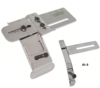 FDM Uma-80 B Tansiyonlu Alttan Lastik Aparatı Sabit 10 mm