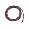 FDM Ütü Buhar Silikon Hortum 6x11 - 2,5 Metre