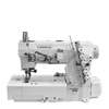 FDM WX-8803 AH/UF 1/4 Etek Reçme Makinesi, Direct Drive, Transportlu, Kafadan Motorlu, Tabla ve Tekerlekli Ayak