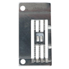 FDM Yamato Etek Reçme Makine Plakası 94802 (6,4 mm)
