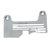 FDM Yuki C4 4 İp Overlok Makinesi Plakası 20715201