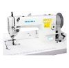 FDM Yuki GC-0303-S Çift Papuç Tek İğne Makine (26cm)