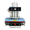 FDM Yuki Max-38x62 Transfer Baskı Otomotik 38x62cm Pinomatik