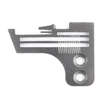 FDM Yuki Overlok Plakası 4 İplik Sabit Dişli (5mm) 205255
