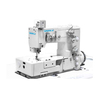 FDM Yuki YK-1302-4W-D Kroşeta Makinesi Zincir Dikiş