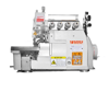 FDM Yuki YK-3216T-A04/435 5 İplik Overlok M.Transportlu Kot