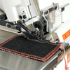 FDM Yuki Yk-700-4D-Bk 4 İplik Kıstırmalı Overlok Makinesi