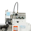 FDM Yuki Yk-700-4D-Bk 4 İplik Kıstırmalı Overlok Makinesi