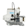 FDM Yuki Yk-700-4D-Bk 4 İplik Kıstırmalı Overlok Makinesi