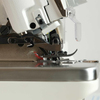 FDM Yuki Yk-700-4D-Bk 4 İplik Kıstırmalı Overlok Makinesi