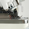 FDM Yuki Yk-700-4D-Bk 4 İplik Kıstırmalı Overlok Makinesi