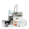 FDM Yuki Yk-700-4D-Bk 4 İplik Kıstırmalı Overlok Makinesi