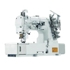 FDM Yuki YK-8569E-01GBX356/UTL-K Etek Reçme Makinesi İplik Kesicili Havalı