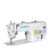 FDM Yuki YK-9703-D4 Otomatik Düz Makine İplik Kesicili