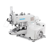 FDM Yuki YK-T1377 Düğme Makinesi (Çapraz ve Düz) Zincir Dikiş