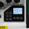 FDM Zoje B9500 Otomatik 5 İplik Overlok Makinesi (Elektrikli)