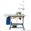FDM Zoje B9500 Otomatik 5 İplik Overlok Makinesi (Elektrikli)