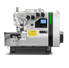 FDM Zoje B9500 Otomatik Kot Tipi 5 İplik Overlok Makinesi (Elektrikli)