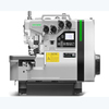 FDM Zoje B9500 Otomatik Vakum Emişli Kıstırmalı 4 İplik Overlok Makinesi (Havalı)