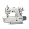 FDM Zoje Zj-W562A Otomatik Etek Reçme Makinesi (Havalı)