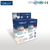 Fdmask 3 Katlı Maske Telli Full Ultrasonik 100 Adet (10 Paket)