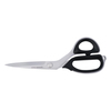 FDMSTAR 10 İnç (25 cm) Titanyum Uçlu Terzi Makası 7000 seri