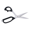 FDMSTAR 8 İnç (20 cm) Titanyum Uçlu Terzi Makası 7000 seri
