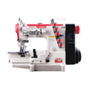 Fdmstar As-500d-03Fq Otomatik Biye Reçme Makinesi (Etek Takım Hediyeli)