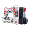 Fdmstar As-500d-03Fq Otomatik Biye Reçme Makinesi (Etek Takım Hediyeli)