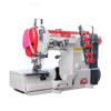 Fdmstar As-500d-03Fq Otomatik Biye Reçme Makinesi (Etek Takım Hediyeli)
