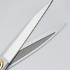 FDMSTAR Fs-1104 Kırmızı Saplı Paslanmaz Çelik Somunlu Makas 10 İnç (25cm)