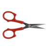 FDMSTAR Fs-1553 Plastik Saplı Düz Nakış Makası 5 İnç (13cm)