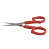 FDMSTAR Fs-1553 Plastik Saplı Düz Nakış Makası 5 İnç (13cm)