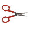FDMSTAR Fs-1553 Plastik Saplı Eğri Nakış Makası 5 İnç (13cm)