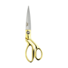 Fdmstar GL1250 Sarı Saplı Terzi Makası 24 cm