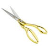 Fdmstar GL1250 Sarı Saplı Terzi Makası 24 cm