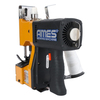 FDMSTAR Şarjlı Çuval Ağzı Dikiş Makinesi As-Gk9-900