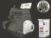 FDMSTAR Yamato Akıllı Overlok Dönüşüm Seti (Elektrikli Sistem)