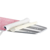 Gazzella Sy Stx 3285 B Kutulu Ev Tipi Ütü Bezi (135x50) Pembe