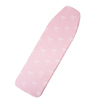 Gazzella Sy Stx 3285 B Kutulu Ev Tipi Ütü Bezi (135x50) Pembe
