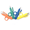Golden Eagle Tc-801 İplik Temizleme Makası Plastik 12 Adet